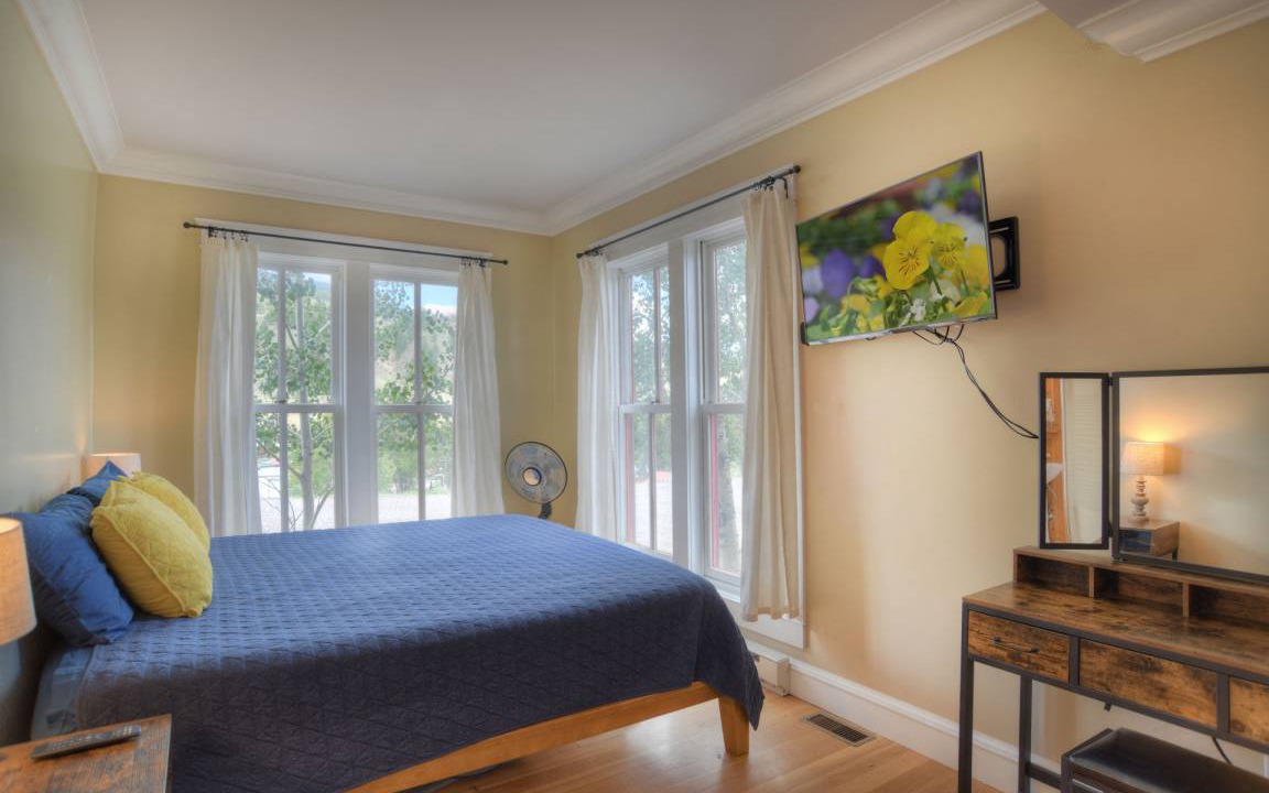 Photo of Bedroom in Creede