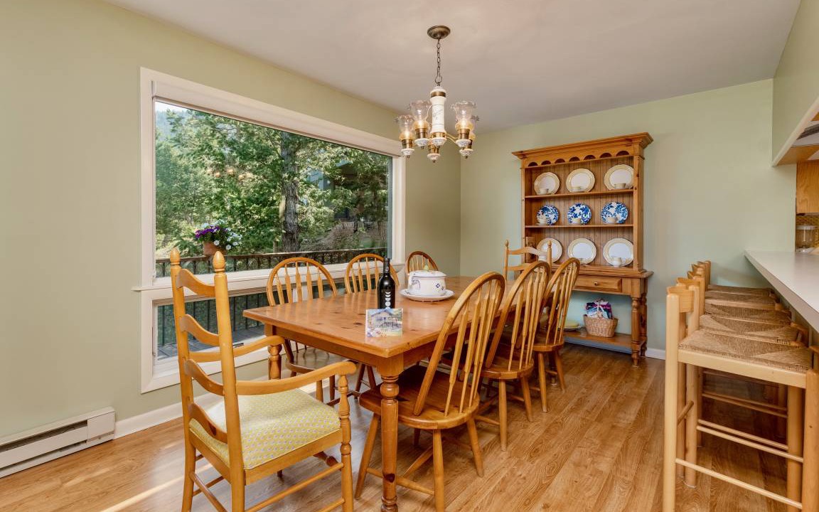 Photo of Kitchen in Windcliff Estates