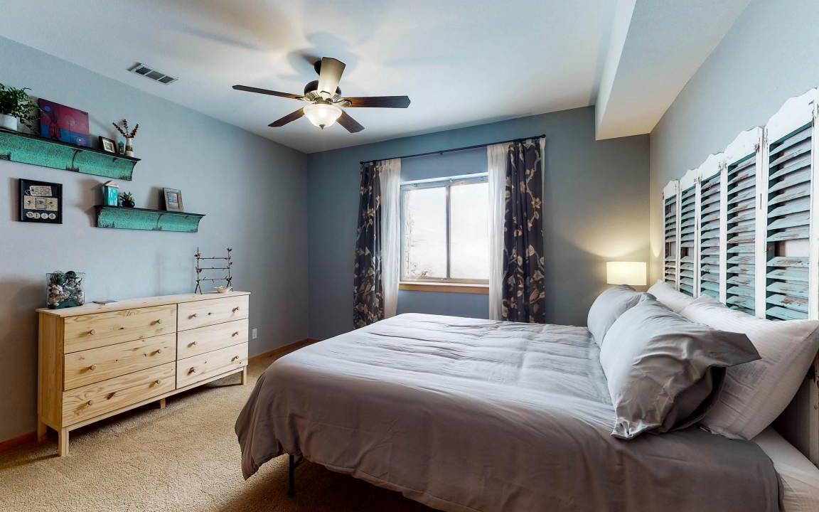 Photo of Bedroom in Breckenridge