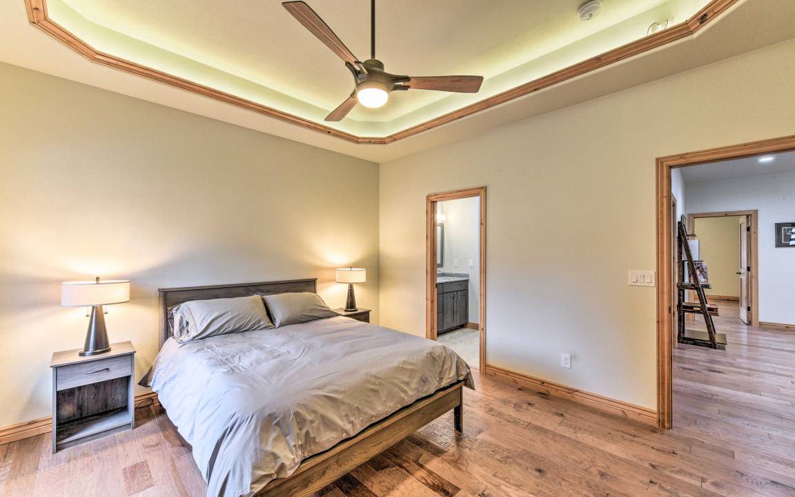 Photo of Bedroom in Buena Vista