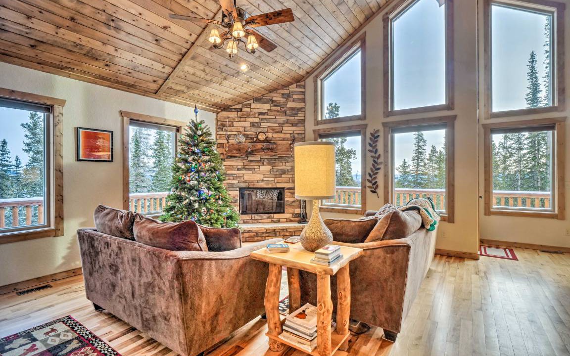 Photo of Livingroom in Valley of the Sun