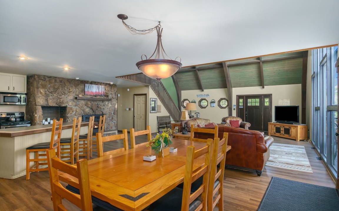 Photo of Kitchen in Carriage Hills