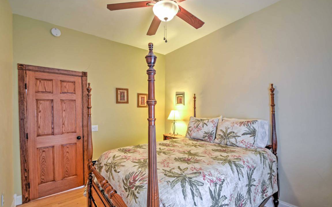 Photo of Bedroom in Colorado Springs