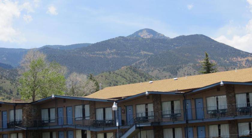 Photo of Others in Manitou Springs