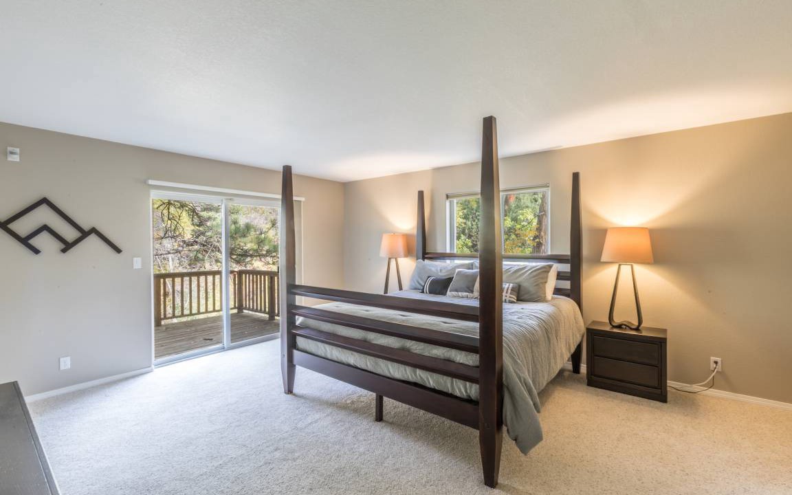 Photo of Bedroom in Ridgway