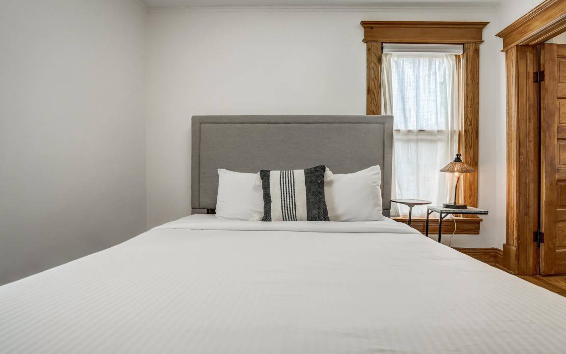Photo of Bedroom in West Colorado Springs