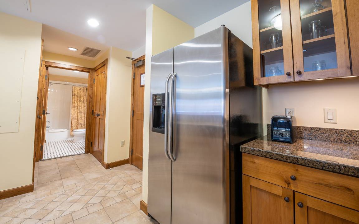 Photo of Kitchen in Crested Butte