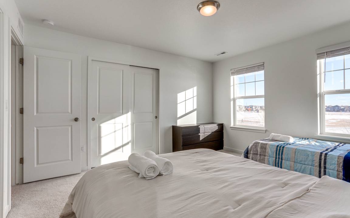 Photo of Bedroom in Commerce City