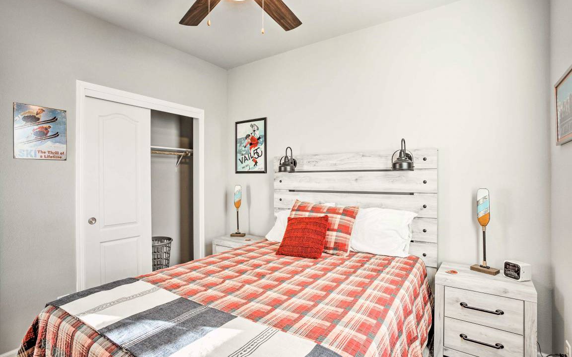 Photo of Bedroom in Dotsero