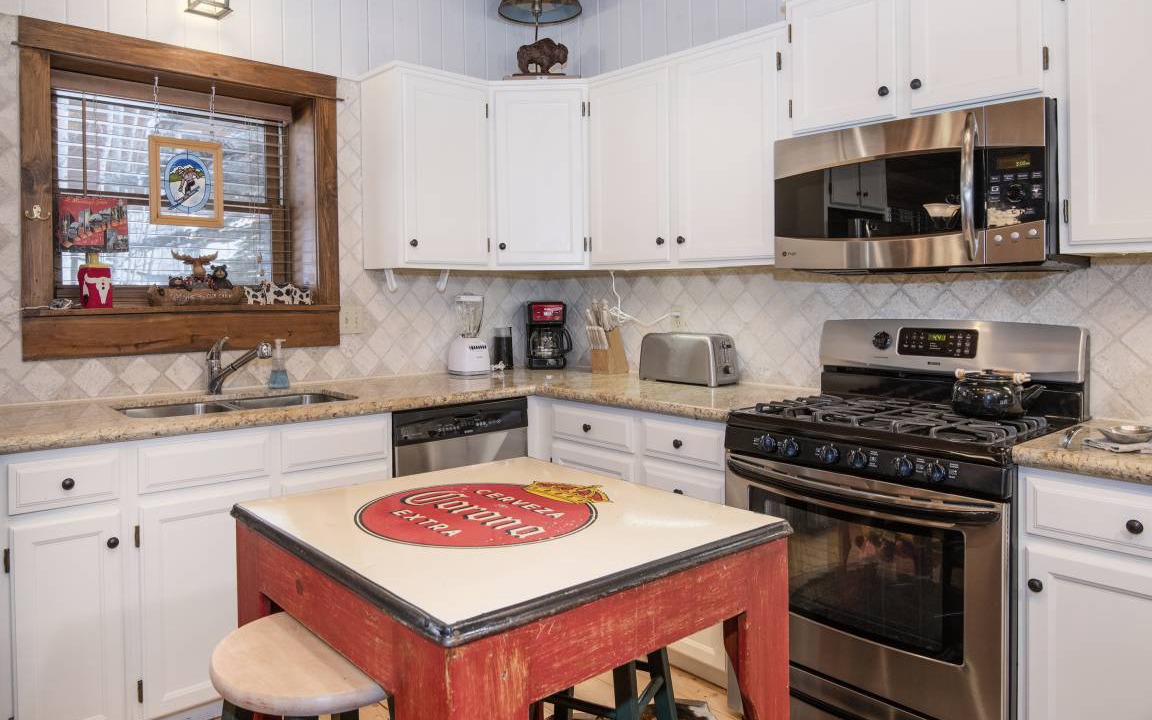 Photo of Kitchen in Intermountain