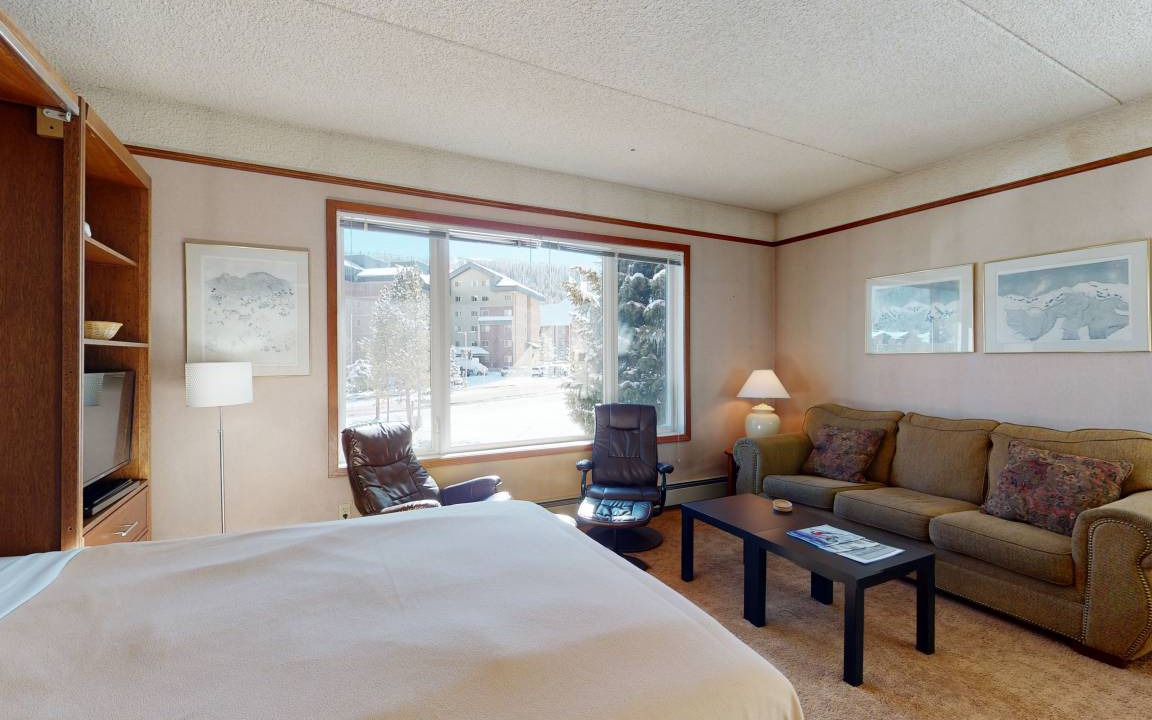 Photo of Others in Copper Mountain Village