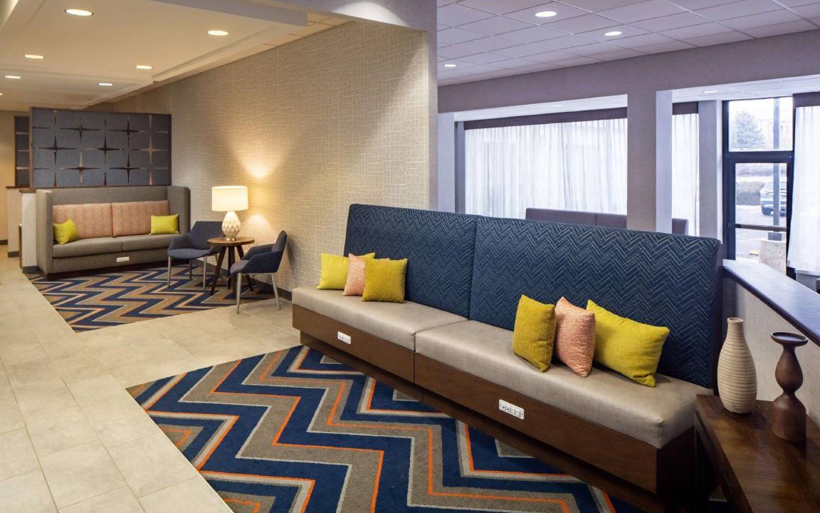 Photo of Livingroom in Parker