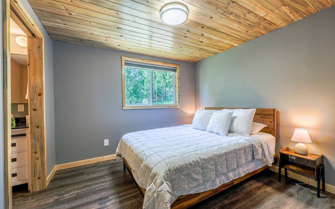 Photo of Bedroom in Creede