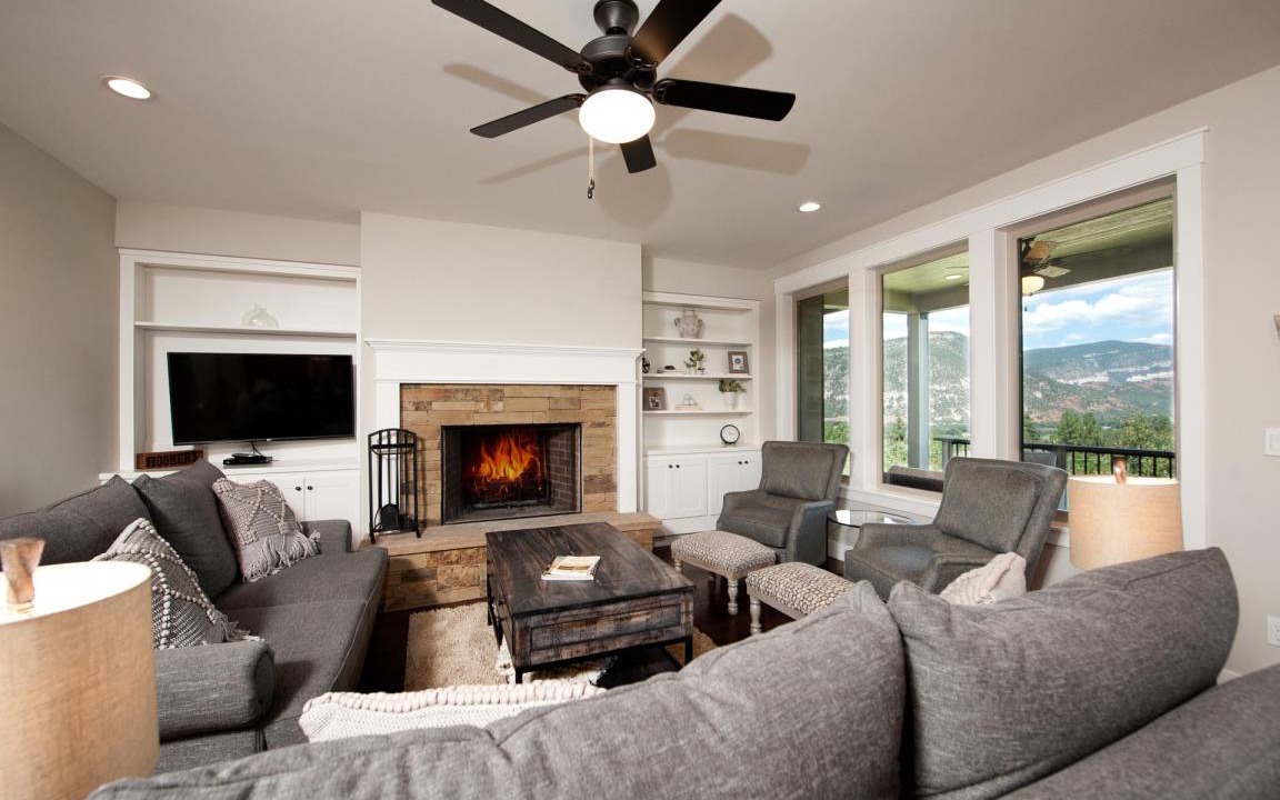 Photo of Livingroom in Durango