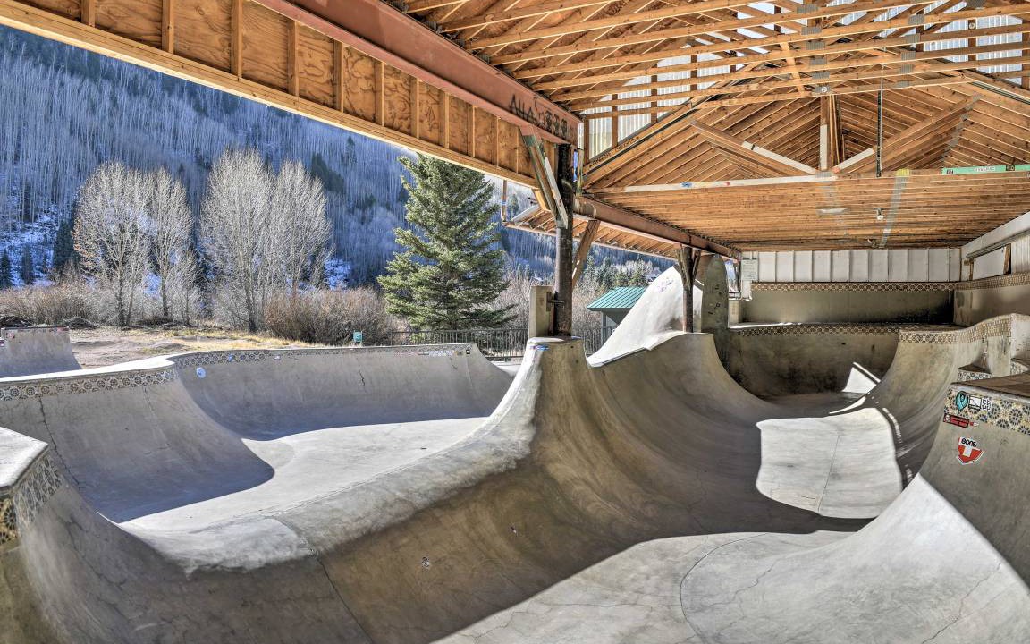 Photo of Others in Telluride