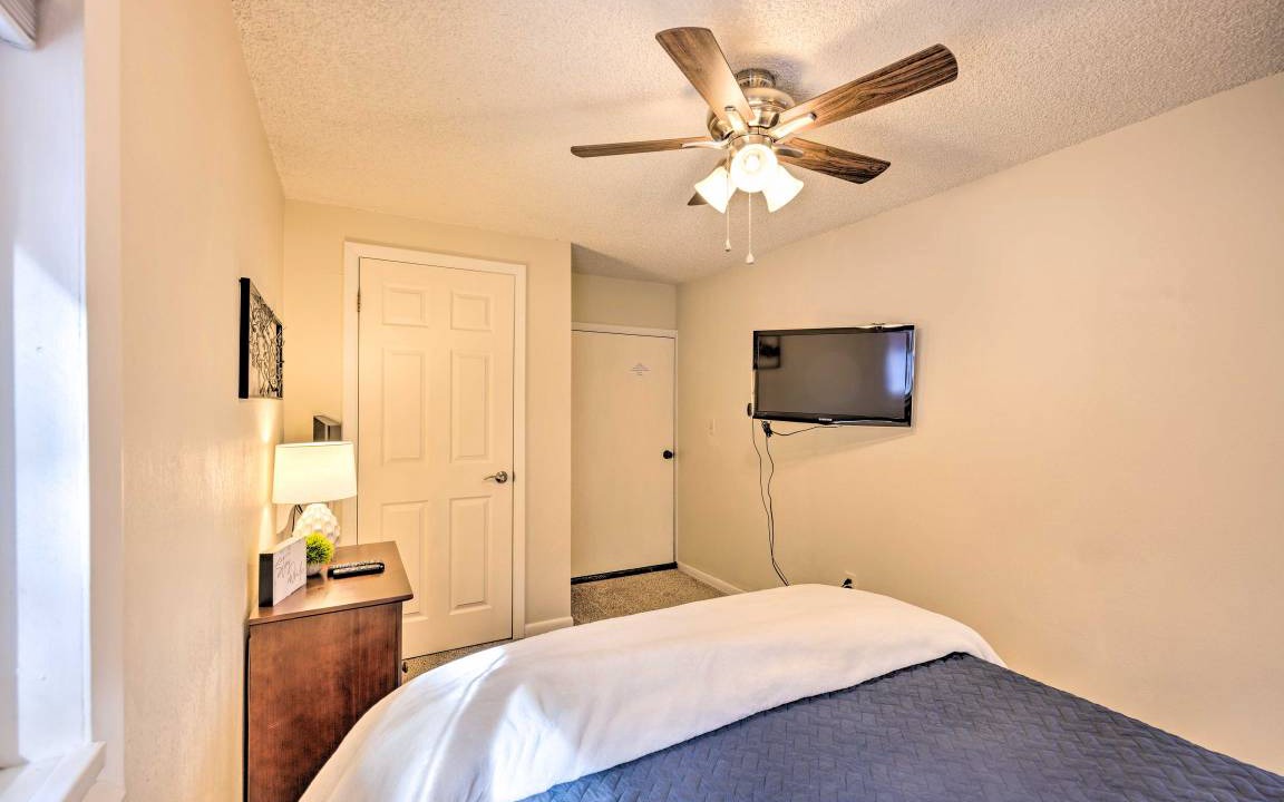 Photo of Bedroom in Green Mountain Falls