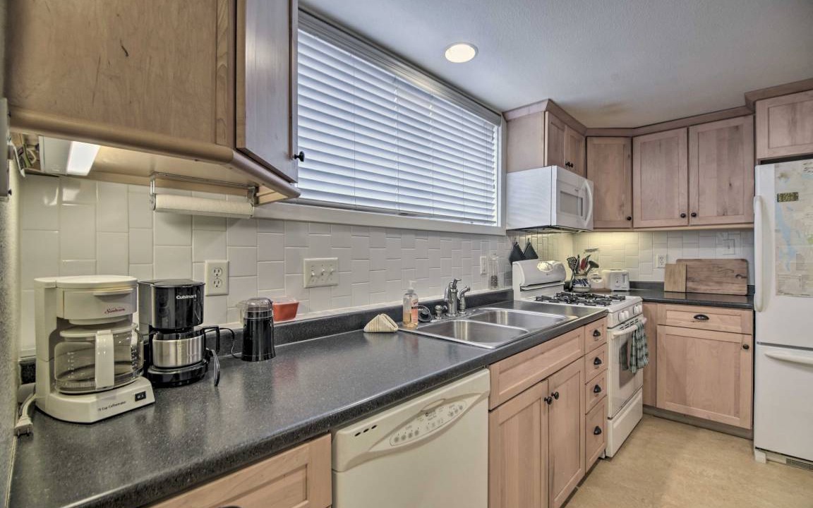 Photo of Kitchen in Old Town