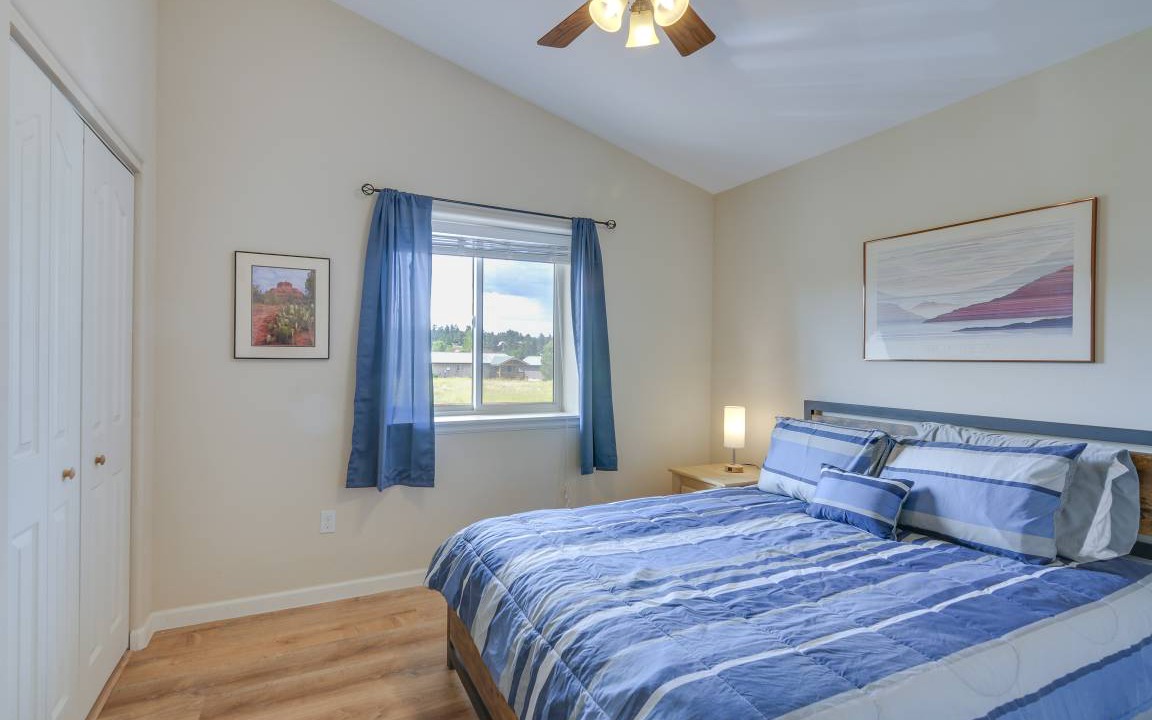 Photo of Bedroom in Pagosa Highlands