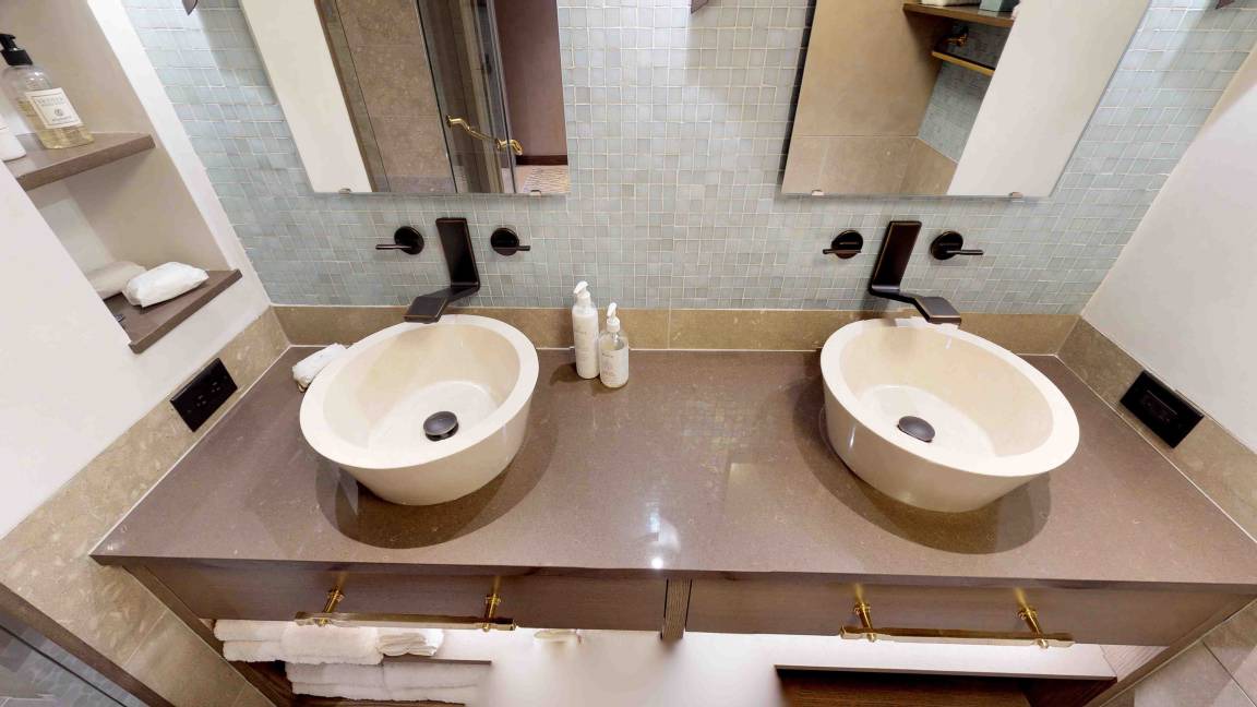 Photo of Bathroom in Avon
