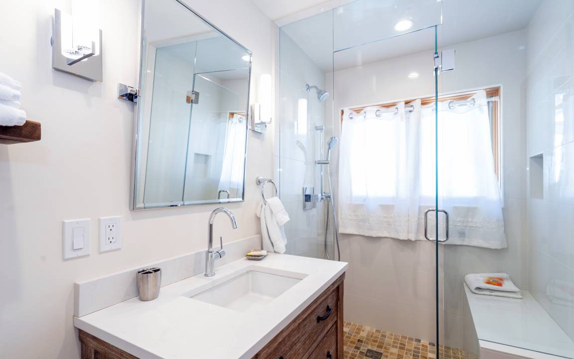 Photo of Bathroom in Telluride