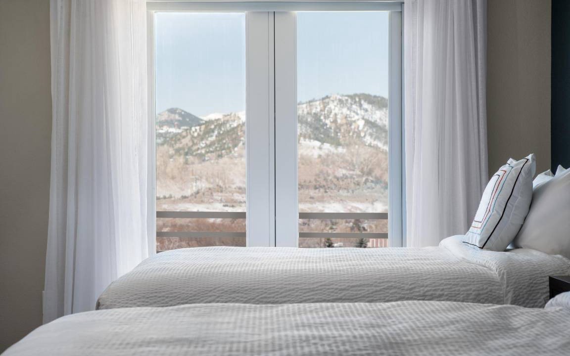Photo of Bedroom in Goss - Grove
