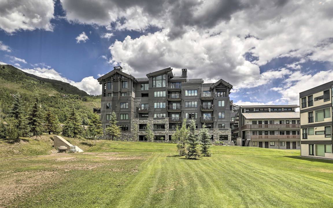 Photo of Others in Vail