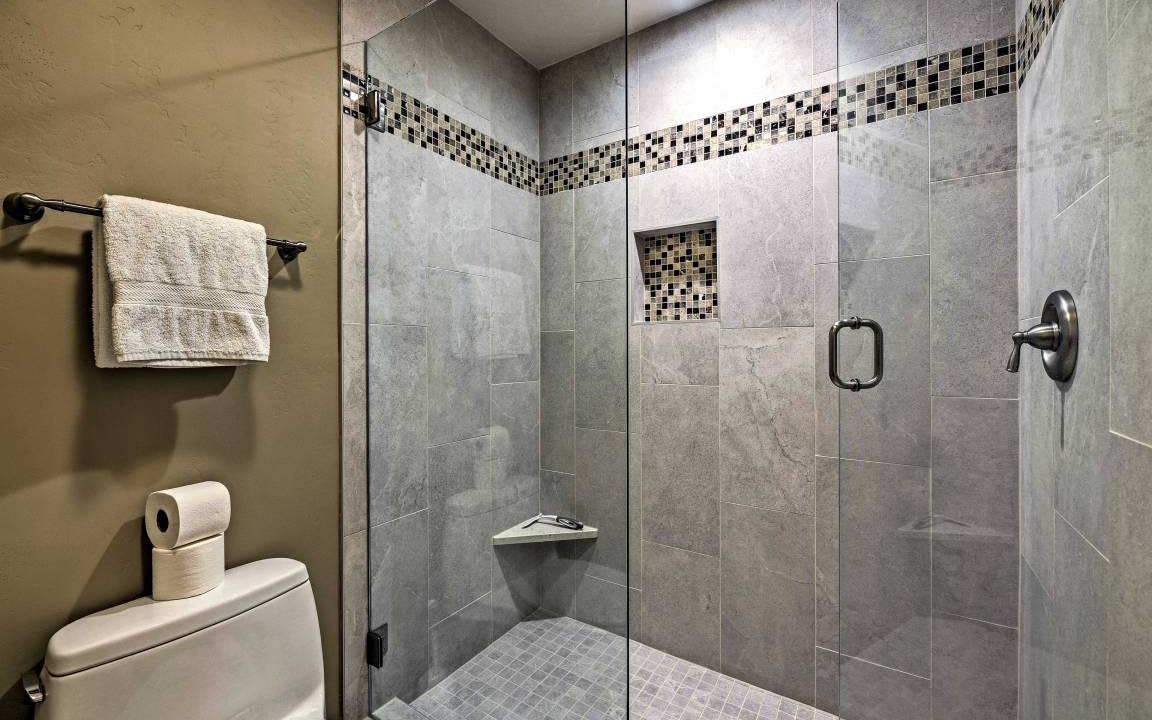 Photo of Bathroom in Purgatory