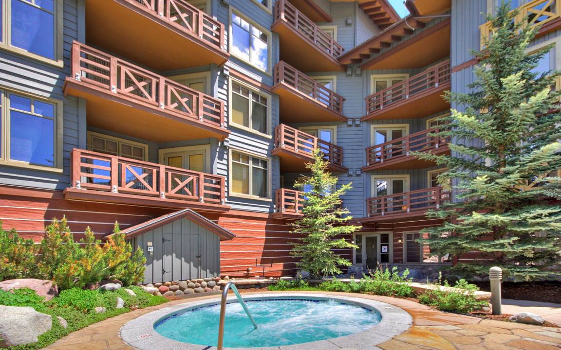 Photo of Others in Copper Mountain Village
