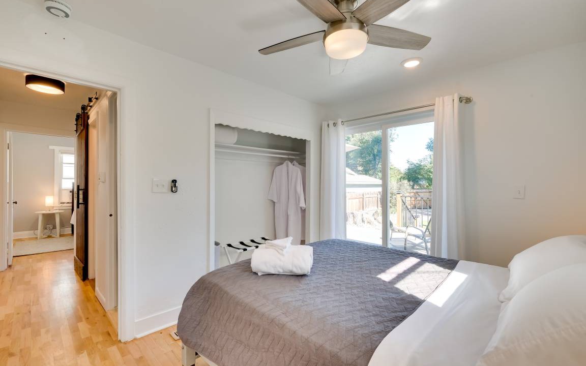 Photo of Bedroom in Loveland