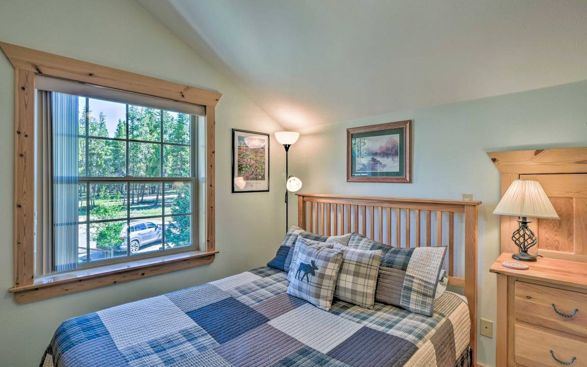 Photo of Bedroom in Leadville