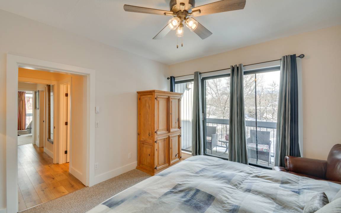 Photo of Bedroom in Eagle-Vail