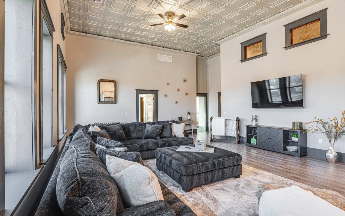 Photo of Livingroom in Florence
