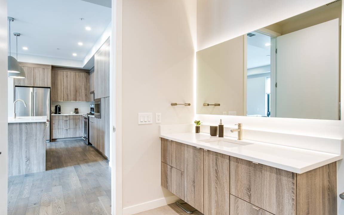 Photo of Bathroom in Highland