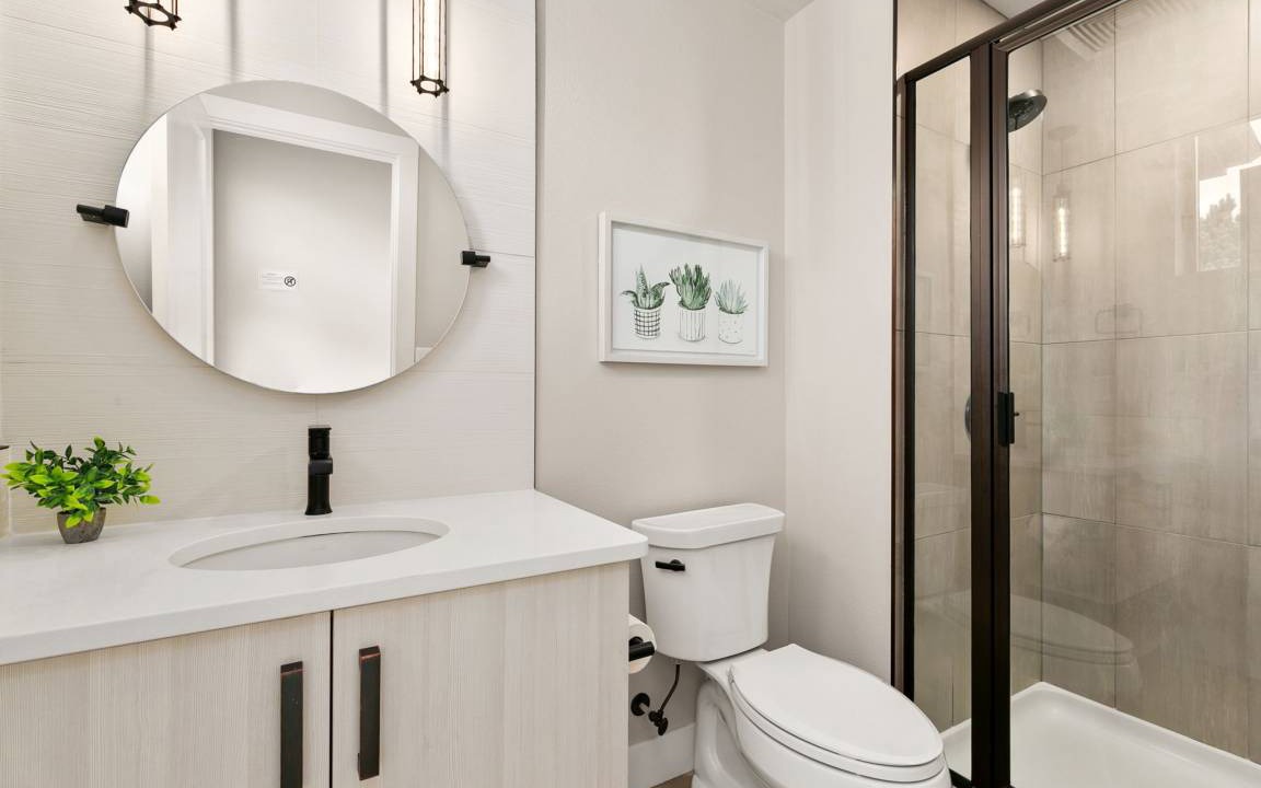 Photo of Bathroom in Old Town North