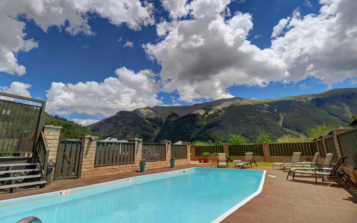 Photo of Others in Copper Mountain Village