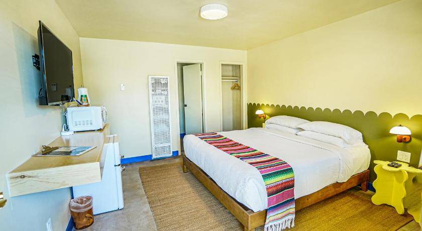 Photo of Bedroom in Durango