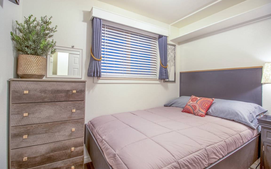 Photo of Bedroom in Whittier