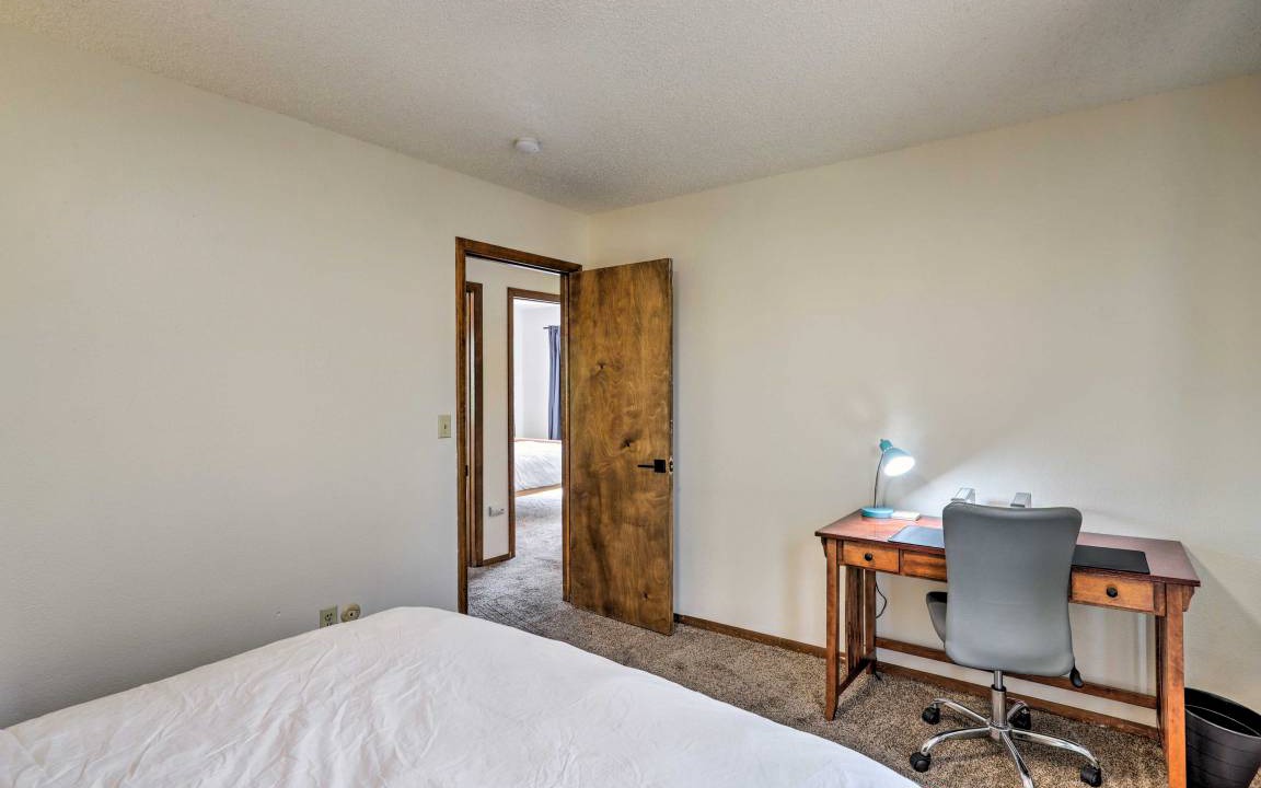 Photo of Bedroom in The Ridges