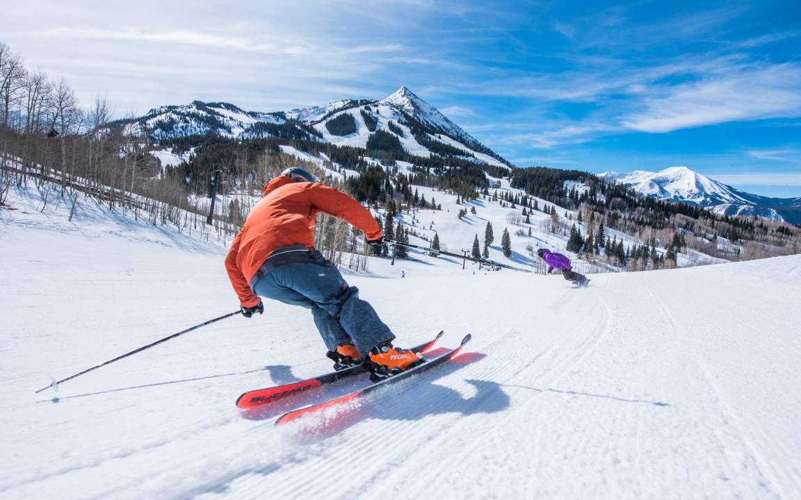 Photo of Others in Crested Butte