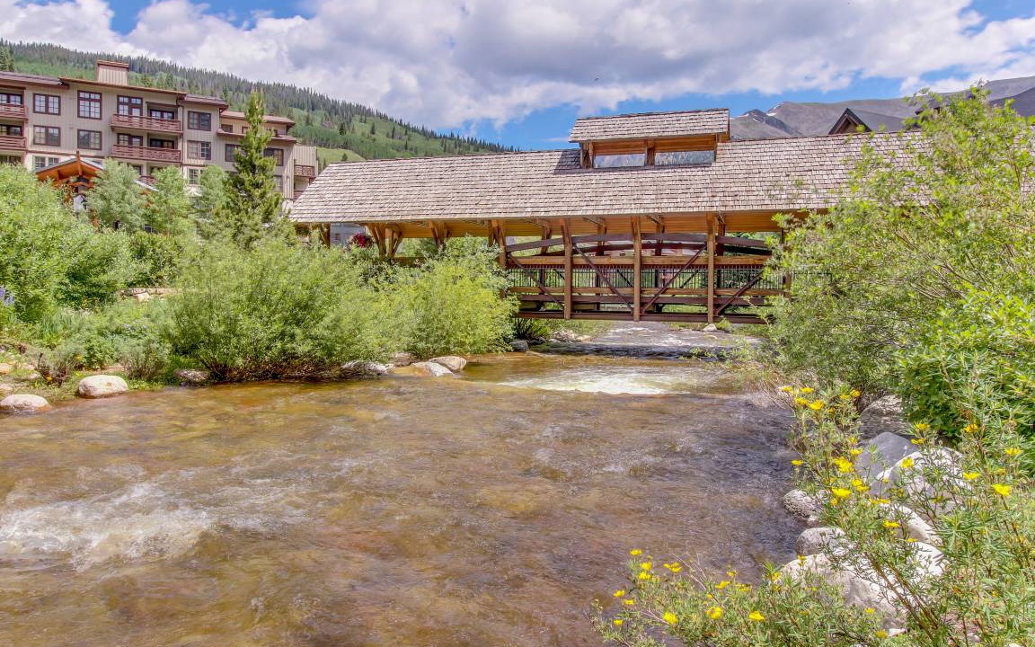 Photo of Others in Copper Mountain Village