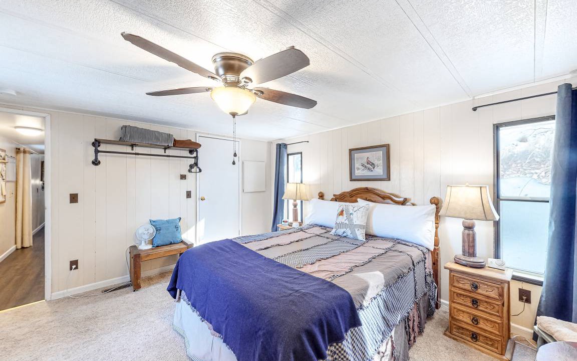 Photo of Bedroom in Florissant