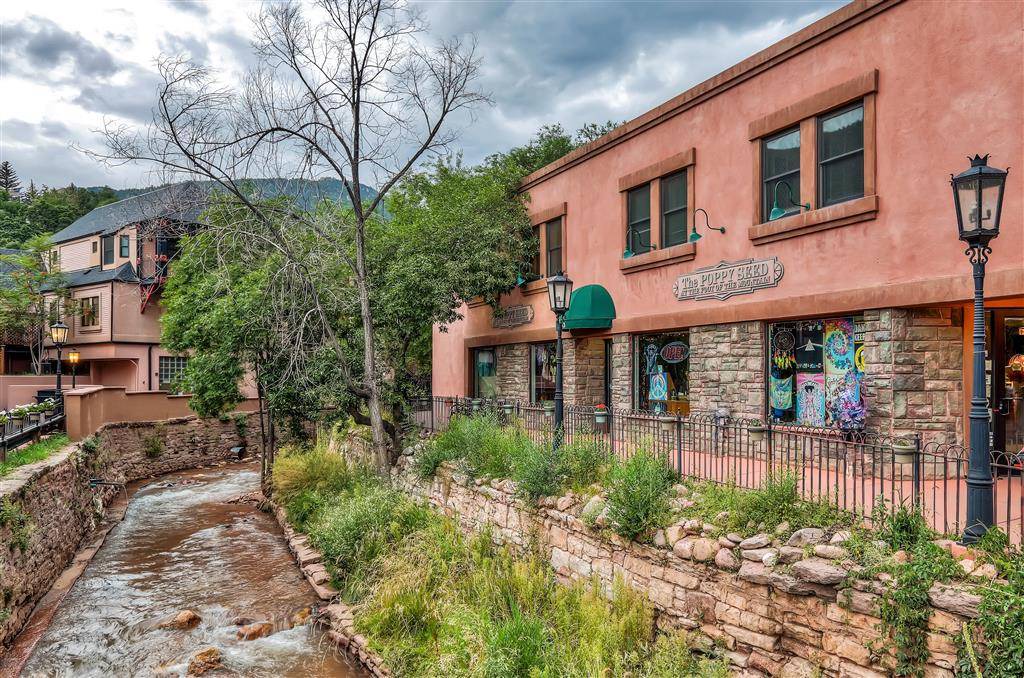 Photo of Others in Manitou Springs