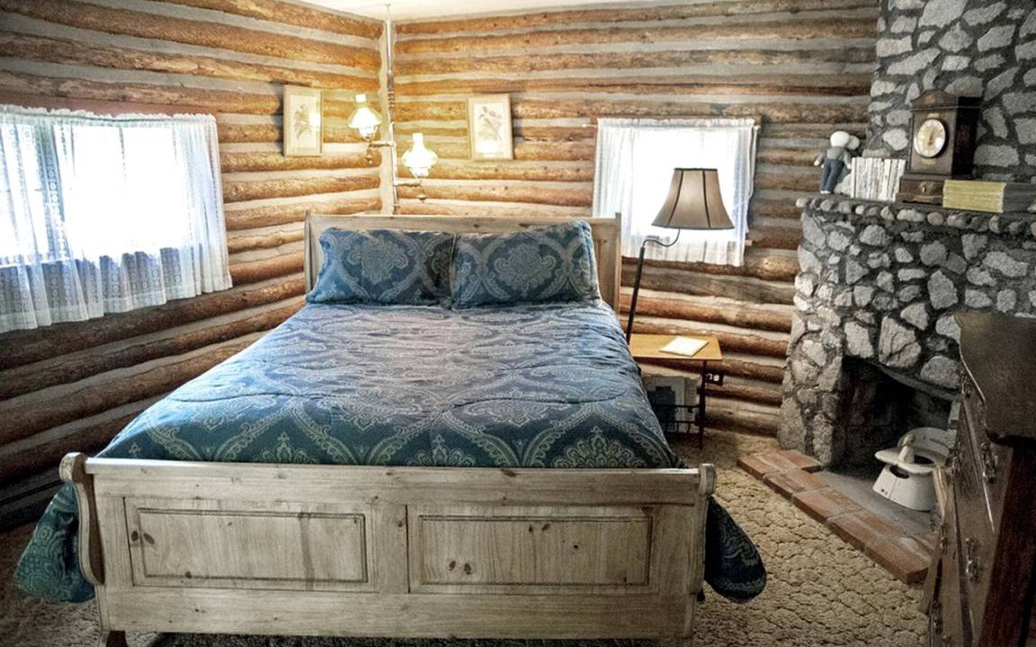 Photo of Bedroom in Nathrop