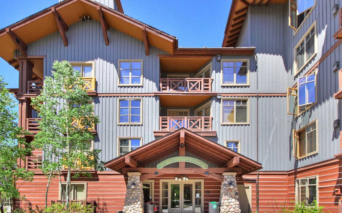 Photo of Others in Copper Mountain Village