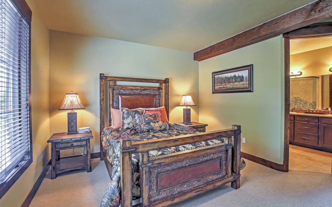 Photo of Bedroom in Fraser