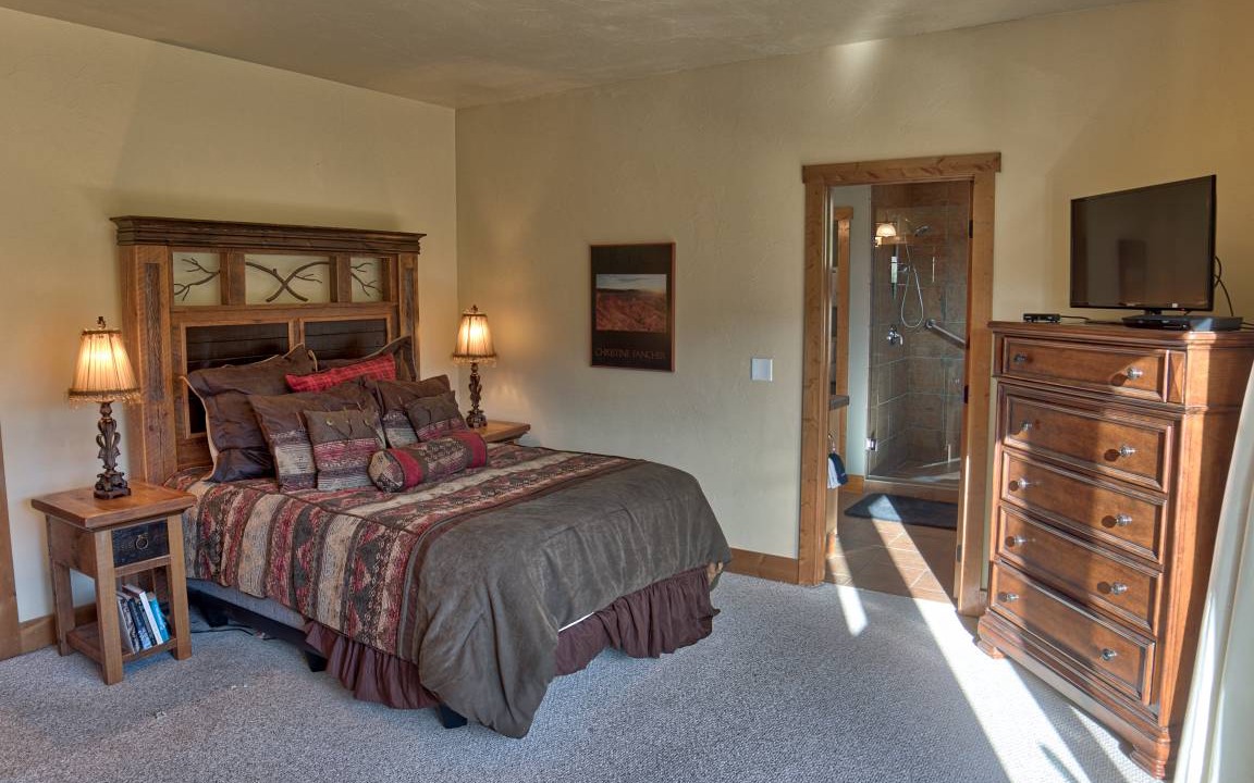 Photo of Bedroom in Vista Point