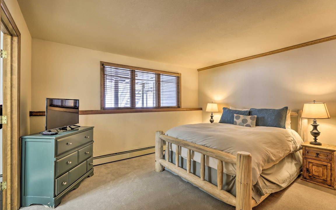 Photo of Bedroom in Eagle-Vail