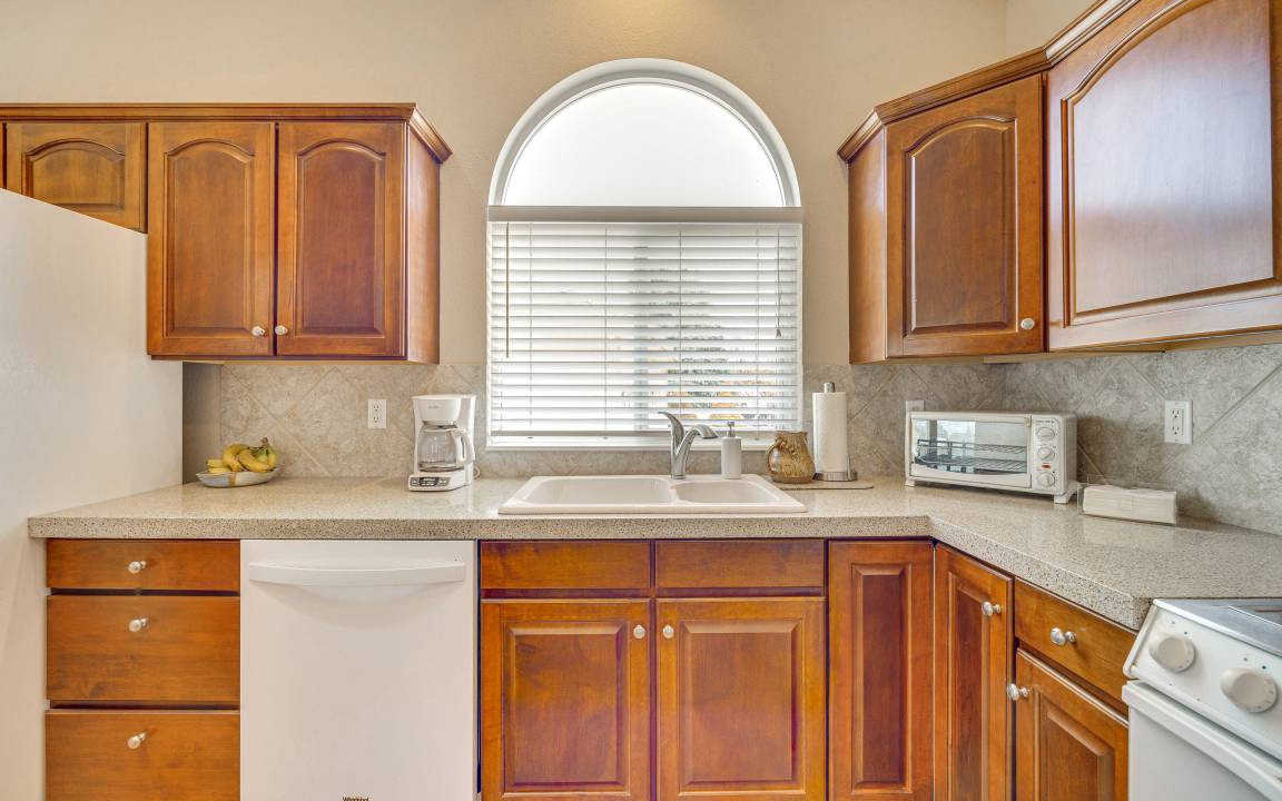 Photo of Kitchen in Briargate
