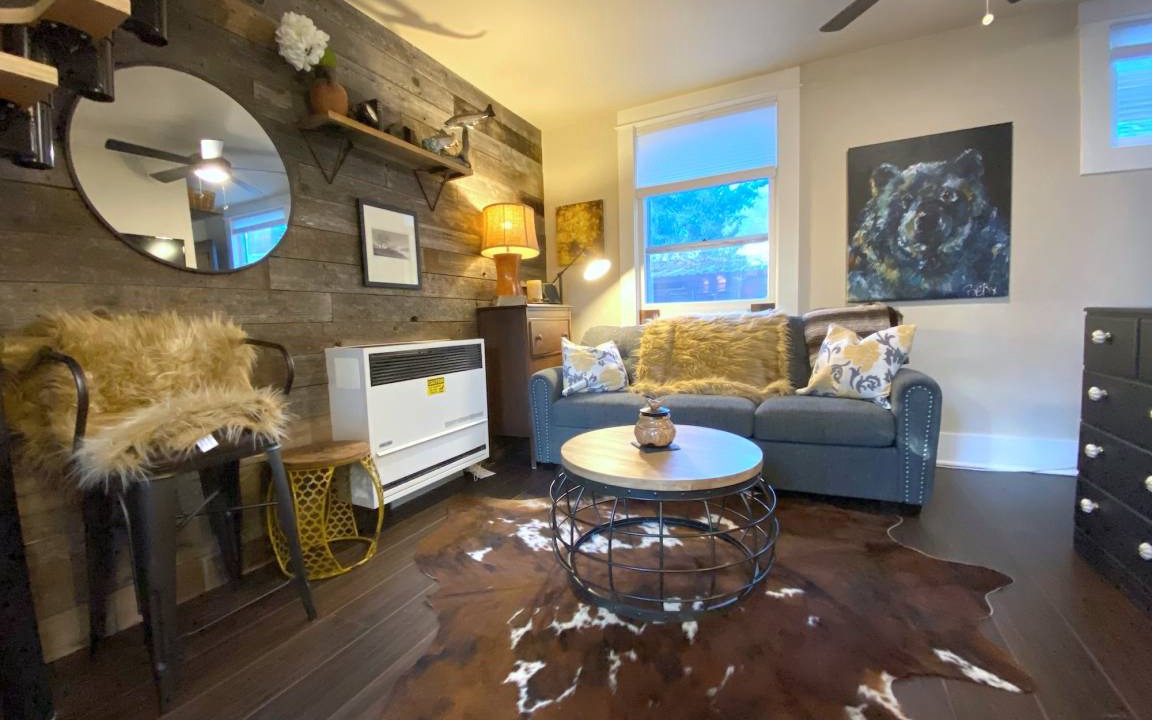 Photo of Livingroom in University Park