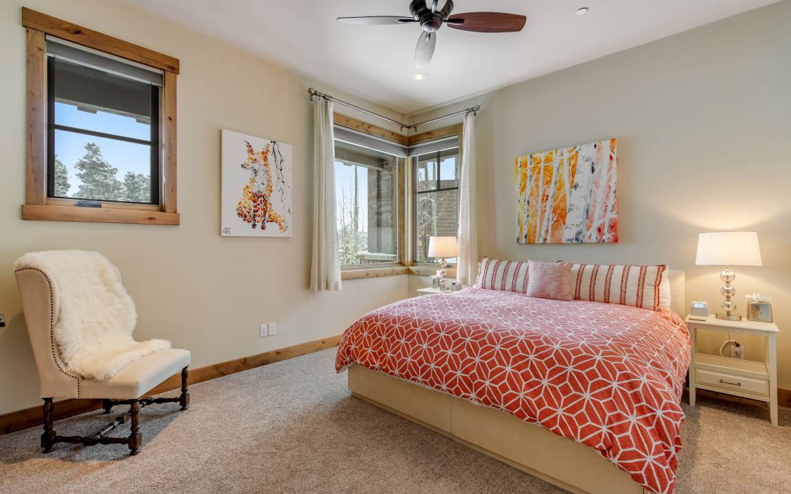 Photo of Bedroom in Timber Trail